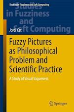 Fuzzy Pictures as Philosophical Problem and Scientific Practice