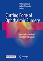 Cutting Edge of Ophthalmic Surgery