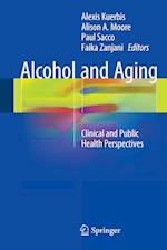 Alcohol and Aging