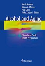 Alcohol and Aging