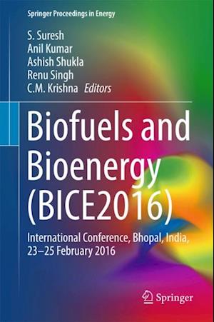 Biofuels and Bioenergy (BICE2016)