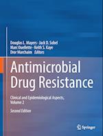 Antimicrobial Drug Resistance