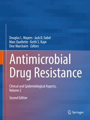 Antimicrobial Drug Resistance