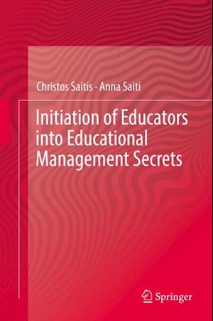 Initiation of Educators into Educational Management Secrets