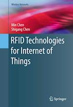 RFID Technologies for Internet of Things