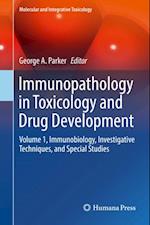 Immunopathology in Toxicology and Drug Development