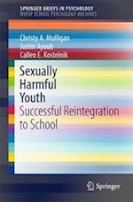 Sexually Harmful Youth