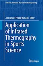 Application of Infrared Thermography in Sports Science