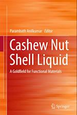 Cashew Nut Shell Liquid