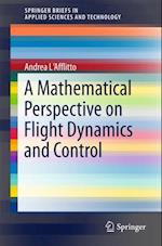 Mathematical Perspective on Flight Dynamics and Control