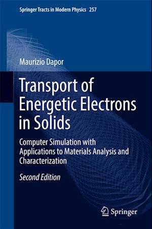 Transport of Energetic Electrons in Solids