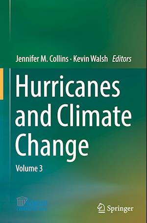 Hurricanes and Climate Change