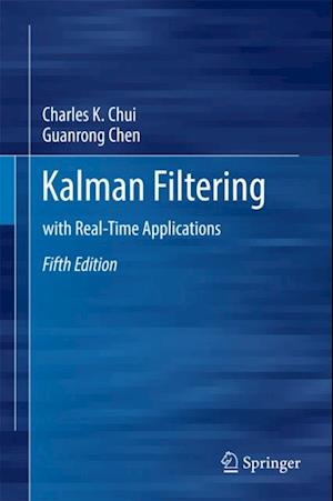 Kalman Filtering