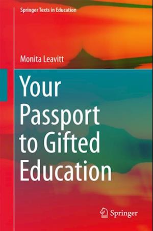 Your Passport to Gifted Education