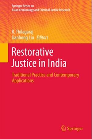 Restorative Justice in India