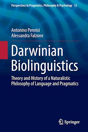 Darwinian Biolinguistics