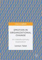 Emotion in Organizational Change