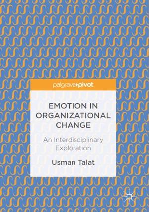 Emotion in Organizational Change