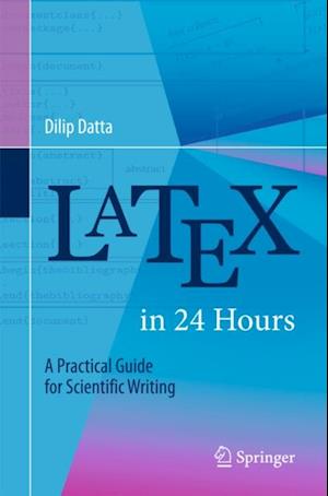 LaTeX in 24 Hours