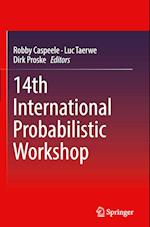 14th International Probabilistic Workshop