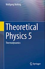 Theoretical Physics 5