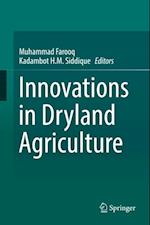 Innovations in Dryland Agriculture