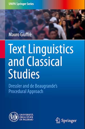 Text Linguistics and Classical Studies