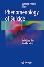 Phenomenology of Suicide