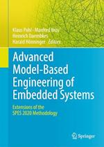 Advanced Model-Based Engineering of Embedded Systems