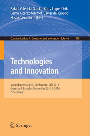 Technologies and Innovation