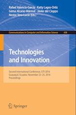 Technologies and Innovation