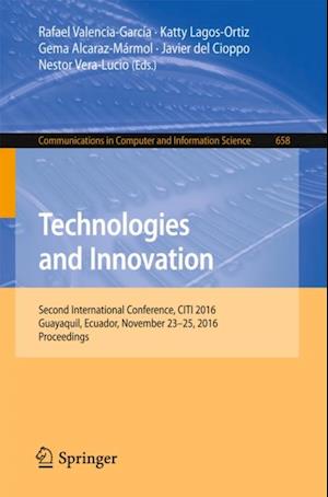 Technologies and Innovation