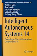 Intelligent Autonomous Systems 14