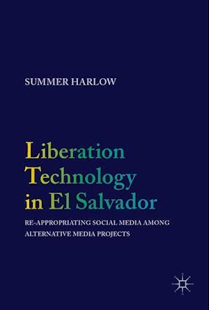 Liberation Technology in El Salvador