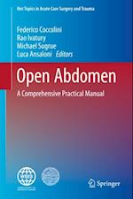Open Abdomen