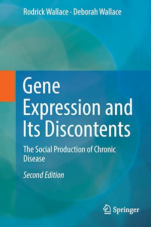 Gene Expression and Its Discontents