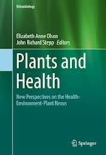 Plants and Health