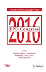 EPD Congress 2016