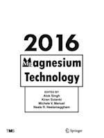Magnesium Technology 2016