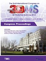 2nd International Congress on 3D Materials Science