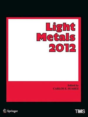 Light Metals 2012