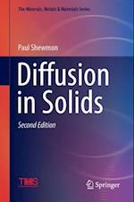 Diffusion in Solids