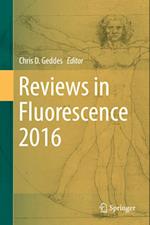 Reviews in Fluorescence 2016