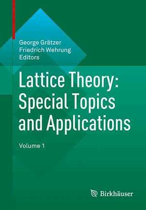 Lattice Theory