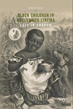 Black Children in Hollywood Cinema