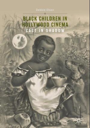 Black Children in Hollywood Cinema