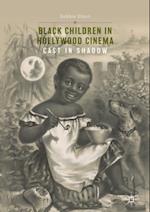 Black Children in Hollywood Cinema