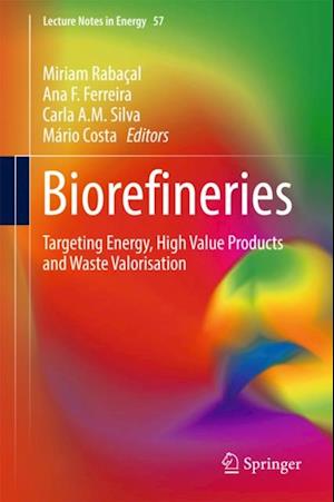 Biorefineries