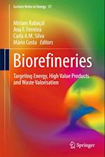 Biorefineries