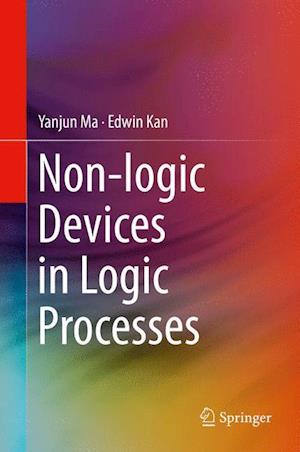 Non-logic Devices in Logic Processes